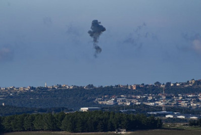 Líbano: Hezbollah ataca Israel em 'resposta inicial' a assassinato de líder do Hamas