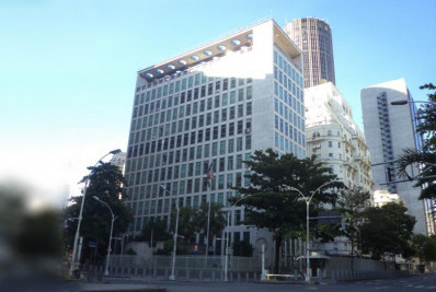 EUA reduzem fila e emitem mais de 1 milhão de vistos para brasileiros em 2023