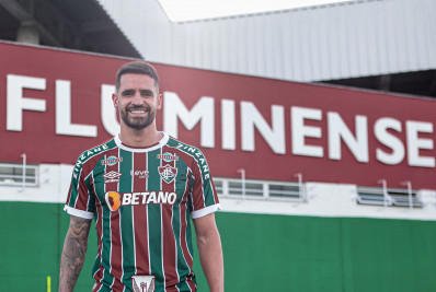 Reforço do Fluminense, Renato Augusto busca volta ao melhor nível e título que falta no futebol brasileiro