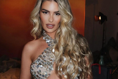 Yasmin Brunet já foi acusada de tráfico humano e chamada de ‘atriz pornô’ pela mãe do ex