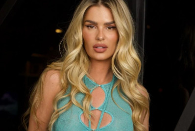 Luiza Brunet incentiva a filha Yasmin Brunet a fazer topless no BBB 24