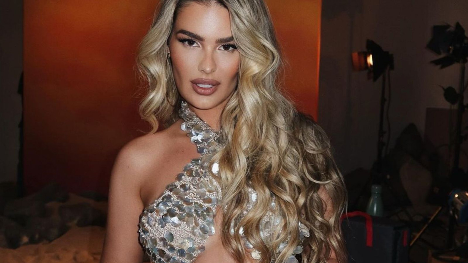 Antes do BBB 24, Yasmin Brunet já se envolveu em polêmicas - Reprodução/Instagram