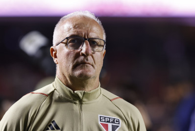 Dorival Júnior comemora ida para a seleção brasileira: 'É a realização de um sonho pessoal'