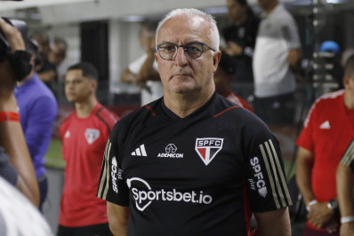 Dorival Júnior aceita oferta e será o treinador da seleção brasileira