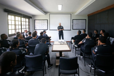 Com reforços e outras novidades, Botafogo se reapresenta e inicia pré-temporada