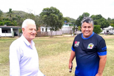 Colônia de Férias do Poliesportivo abre mais uma temporada