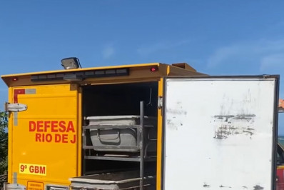 Polícia Civil investiga assassinato de jovem a tiros em Rio das Ostras