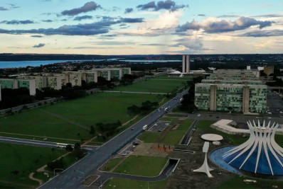 Governo Federal vai erguer Museu da Democracia em Brasília ao custo de R$ 40 mi