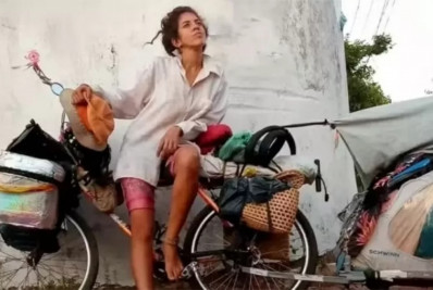 Artista venezuelana foi estuprada e queimada viva antes de ser morta no Amazonas