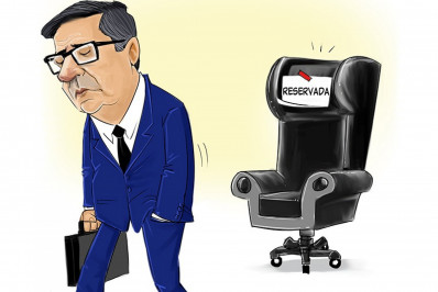 Lewandowski preocupa PT e PSB