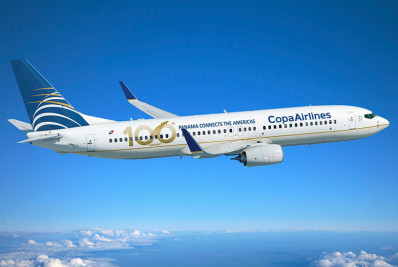 Anac suspende uso no país de modelo da Boeing, que teve porta arrancada