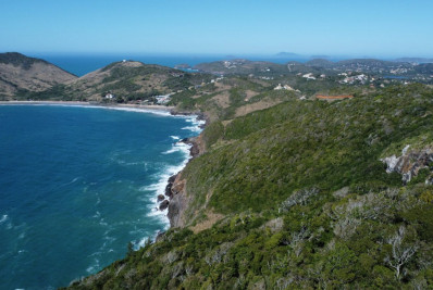 Todos querem mandar em Búzios