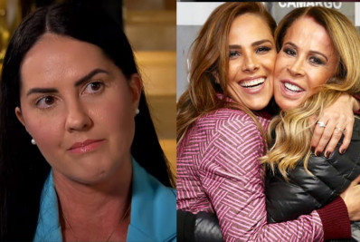 Zilu detona apoio de Graciele a Wanessa Camargo no BBB 24: ‘Hipocrisia’