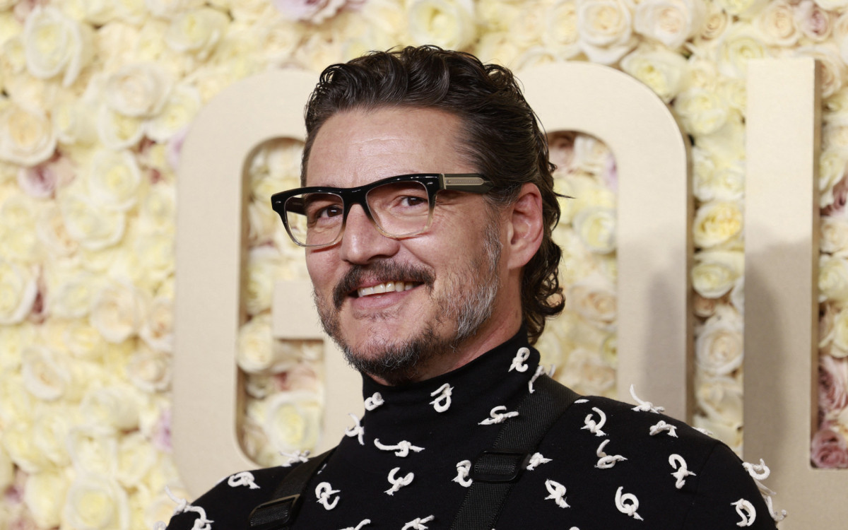 Pedro Pascal