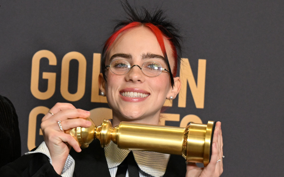 Billie Eilish