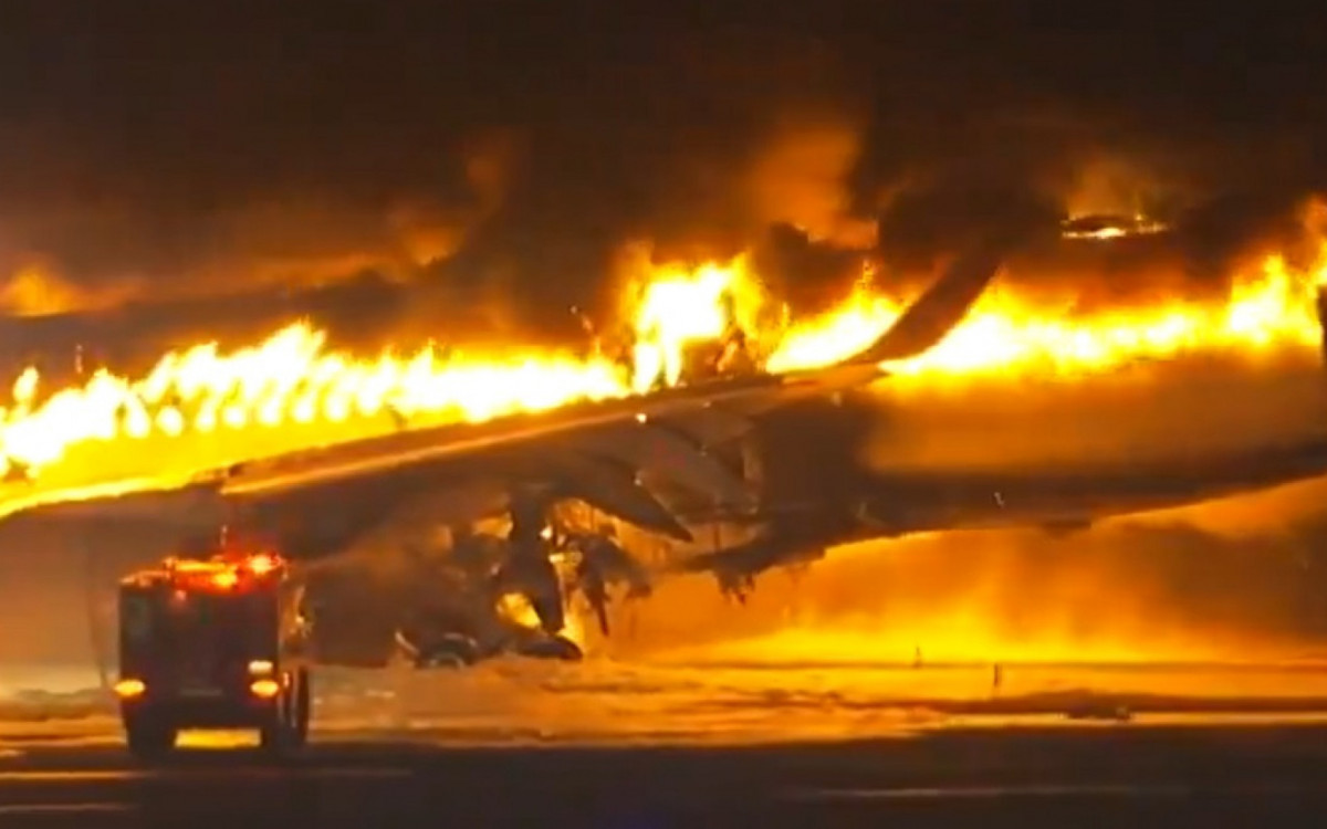 Caso aconteceu na última terça-feira (2)