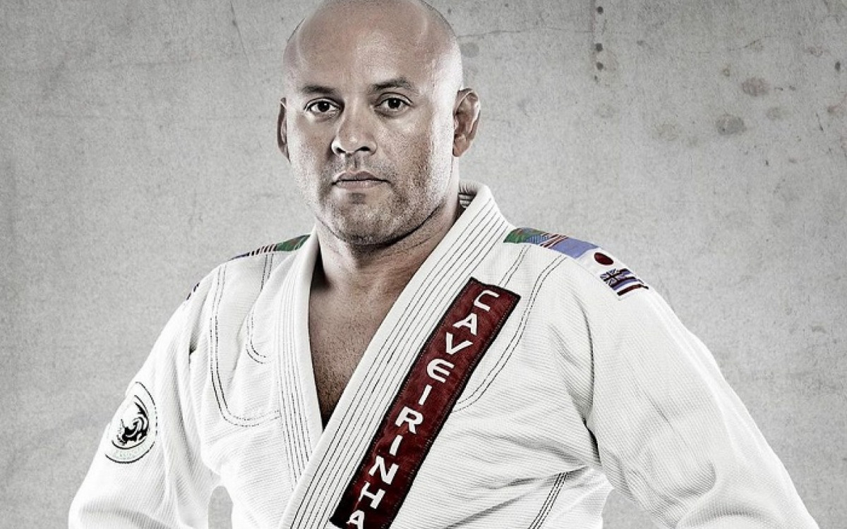 Aldo Caveirinha destrinchou o objetivo da Pacific Federation BJJ 
