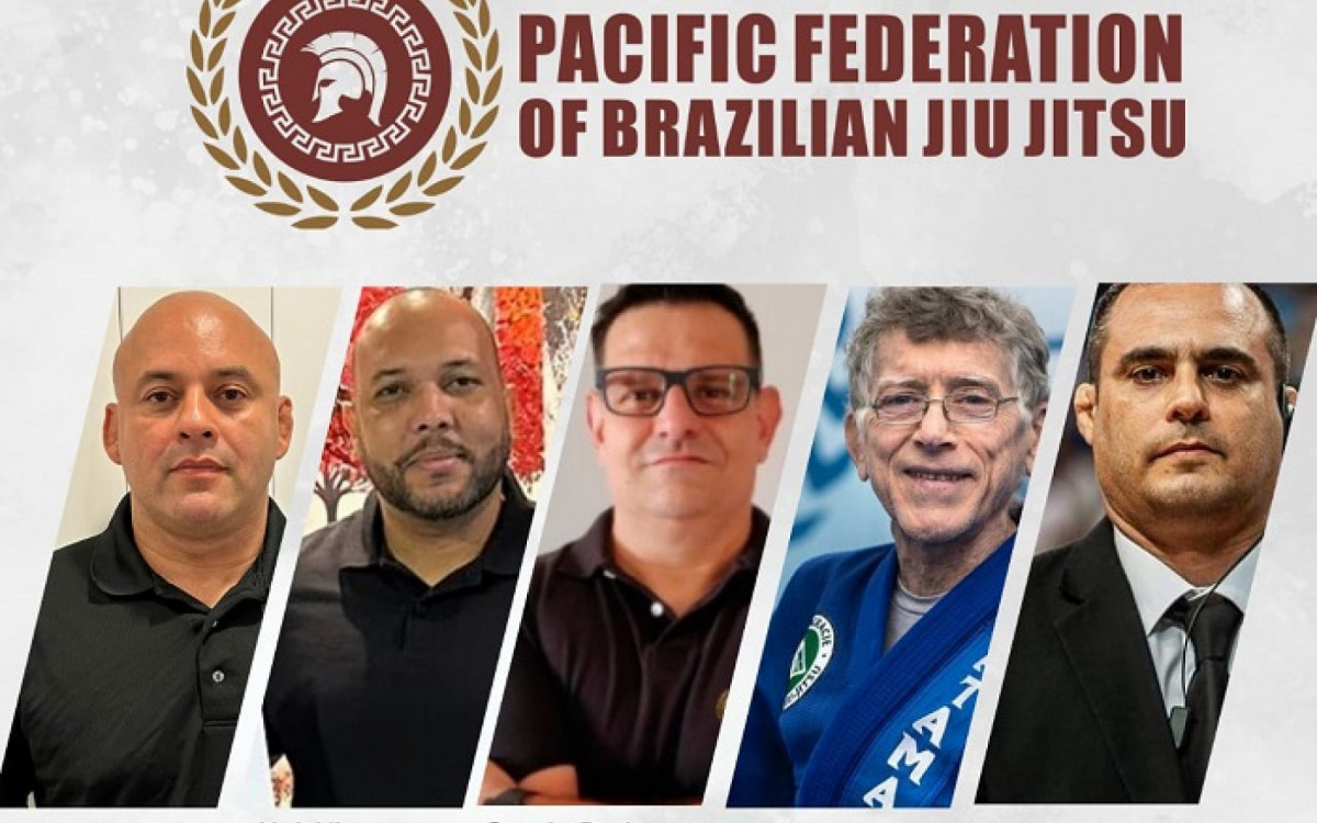 Time de peso compõe os responsáveis pela federação