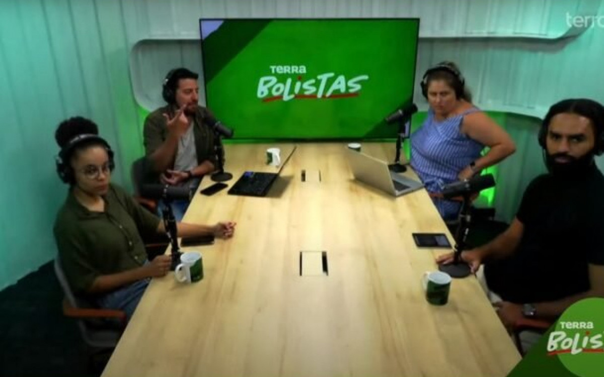 H&aacute; espa&ccedil;o para o surgimento de um novo Zagallo?