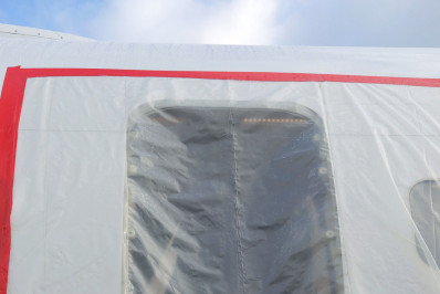 Autoridade aérea dos EUA recomenda que aviões Boeing 737 Max 9 sigam sem voar