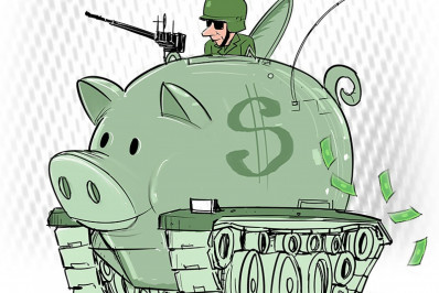 Orçamento turbinado