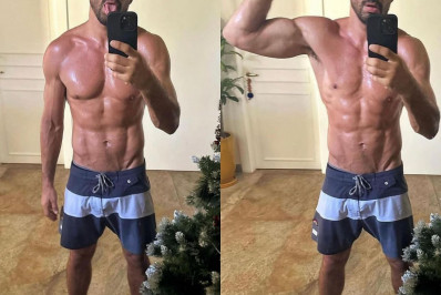 Cauã Reymond responde cantada inusitada de Pabllo Vittar: 'Vem'