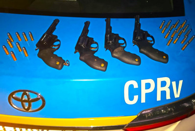 Caixa Econômica é alvo de roubo e clonagem de veículo: Polícia age rapidamente e prende suspeito