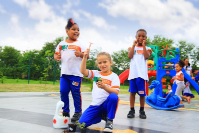 Educação de Nilópolis divulga resultado da Pré-Matrícula para rede municipal de ensino
