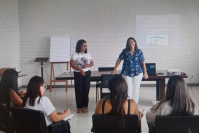 Novos conselheiros tutelares participam de capacitação para posse quarta-feira