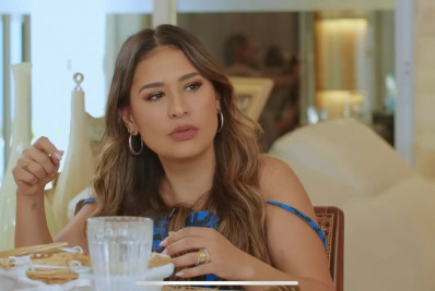 Simone Mendes sobre fim da dupla com Simaria: 'Estava cansada'