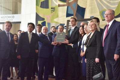 'Ignorar atentado à democracia seria equivalente a incentivar extremistas', diz Moraes