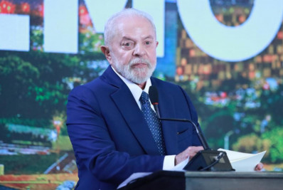 Lula: 'Não há perdão para quem atenta contra a democracia, contra seu país e seu próprio povo'