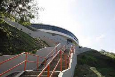 Niterói abre vaga para reforço escolar e arte no Macquinho