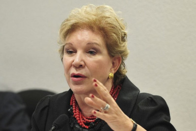 Rui Falcão diz que 'caminho está posto' para Marta Suplicy voltar ao PT e fechar chapa com Boulos