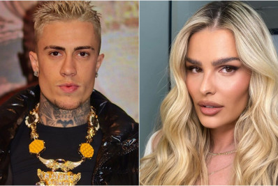MC Daniel revela vídeo gravado por Yasmin Brunet antes de entrar no BBB 24