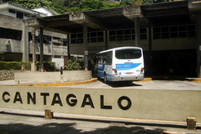 Transporte público será gratuito em Cantagalo