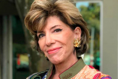 Silvia Poppovic é assaltada em São Paulo e desabafa: 'Ensanguentada'