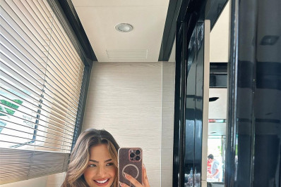 Gabi Luthai revela se terá babá após nascimento do filho com Téo Teló