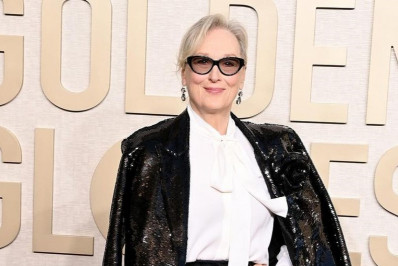 Confira os principais looks que passaram pelo tapete vermelho do ‘Globo de Ouro 2024’