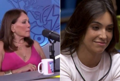’Estão dando muito valor a essa Vanessa Lopes’, dispara Susana Vieira sobre o BBB 24