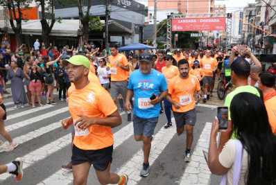 Barra Mansa: Inscrições para Corrida Rústica de São Sebastião têm início