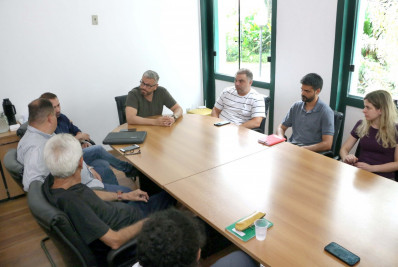 Barra Mansa ganha núcleo avançado do Departamento de Recursos Minerais do Estado