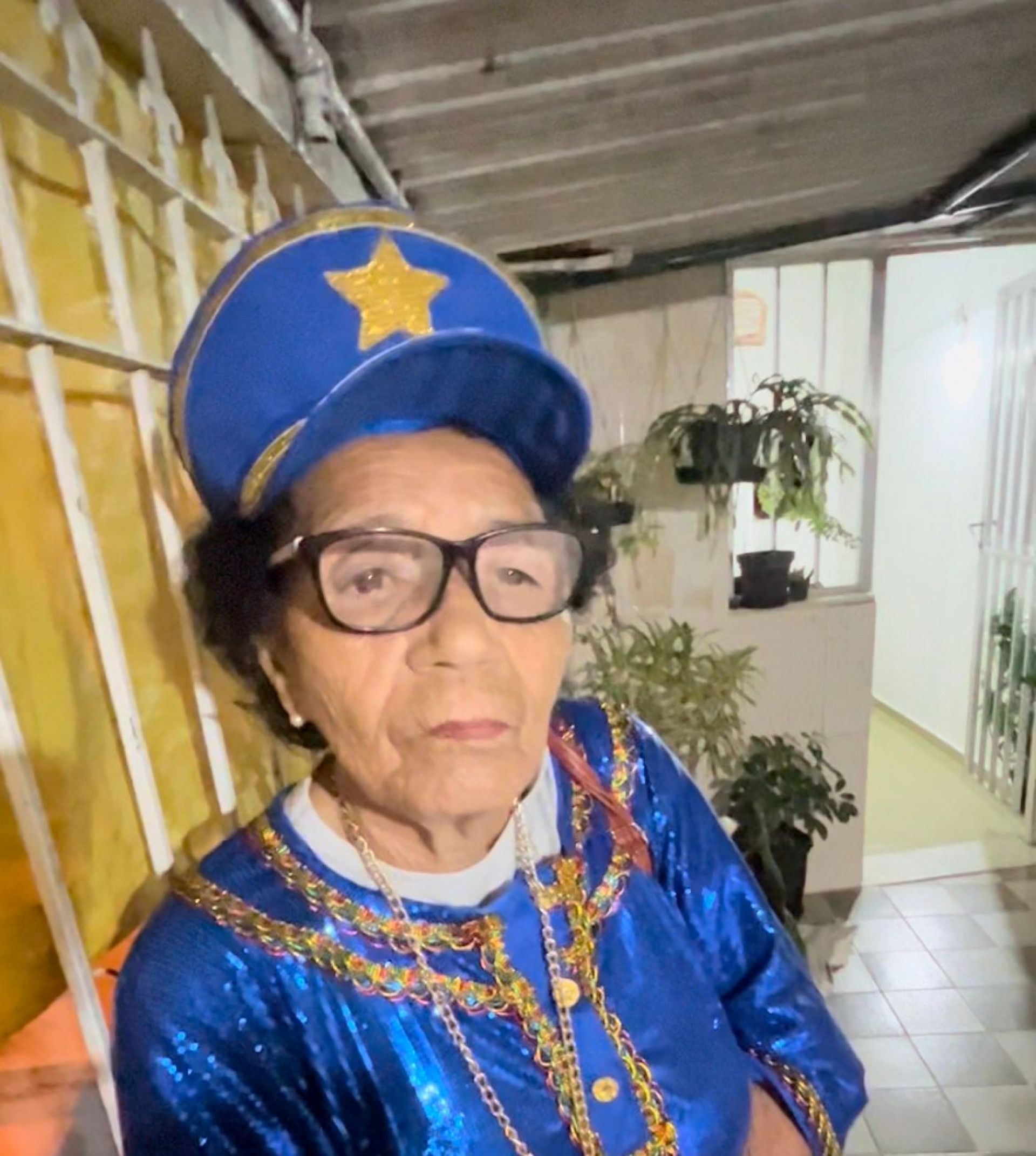 Presidente Suely Batista