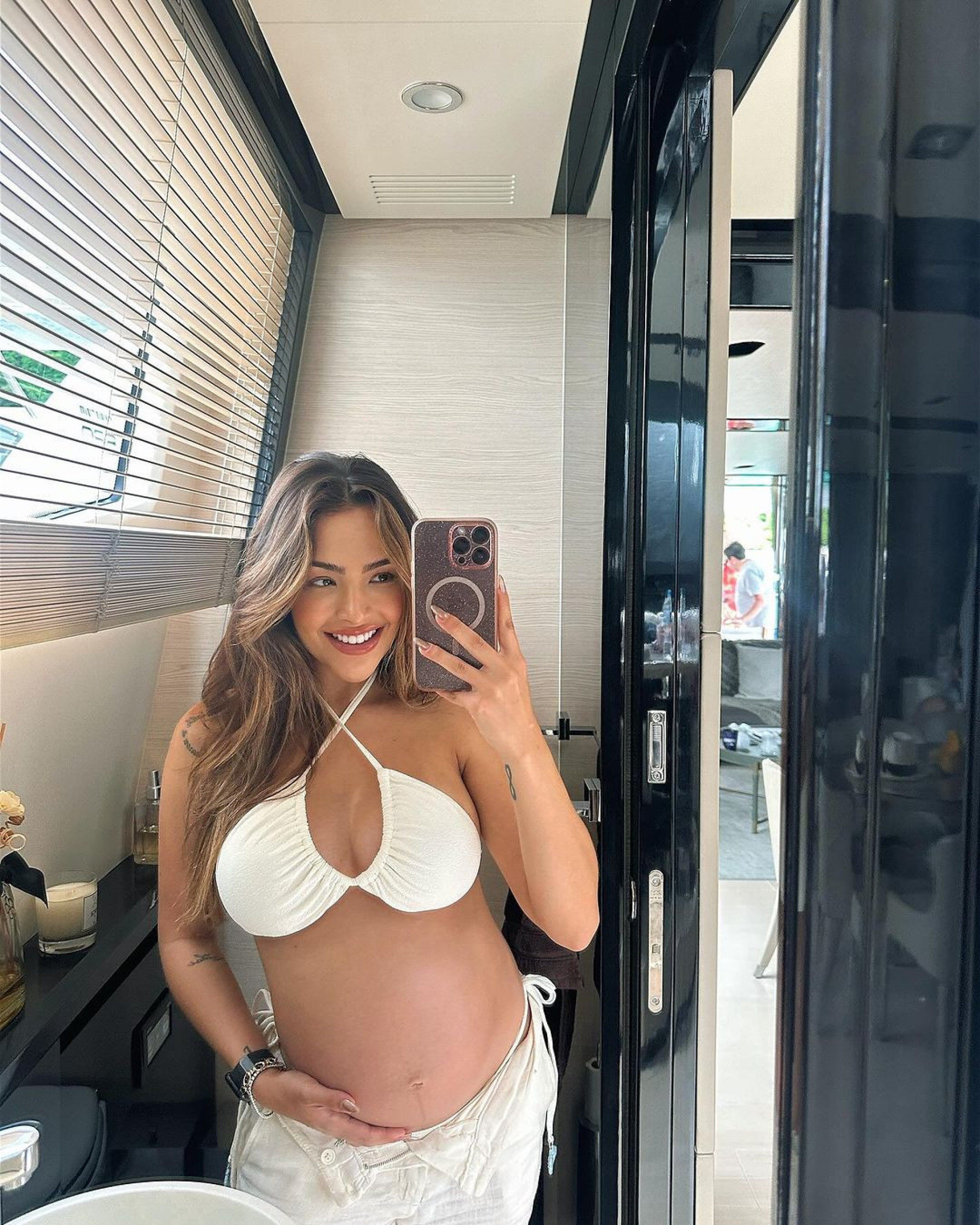 Gabi Luthai  - Reprodução / Instagram 