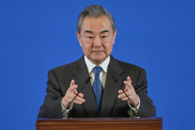 'Estabilizaram', diz chanceler chinês sobre relações com EUA em 2023