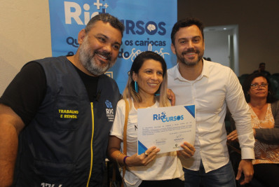 Prefeitura oferece curso gratuito de capacitação para babás