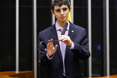 Lira pede à PF escolta para deputado que denunciou cúpula da segurança do Amazonas