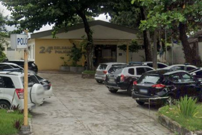 Suspeito de praticar série de estupros na Zona Norte é preso