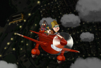 Grátis: CCBB recebe mostra de cinema infantil durante o mês de janeiro