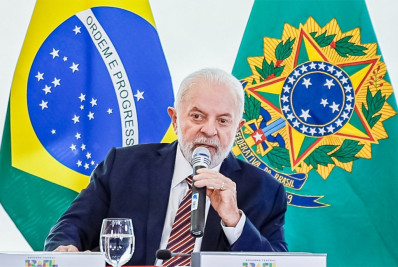 Lula reitera que responsabilidade sobre alternativa à desoneração é de empresários e senadores